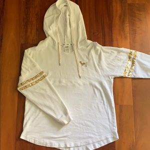 Victoria’s Secret PINK hoodie